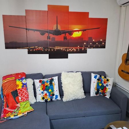 Appartement Beau Sejour Marseille Luaran gambar