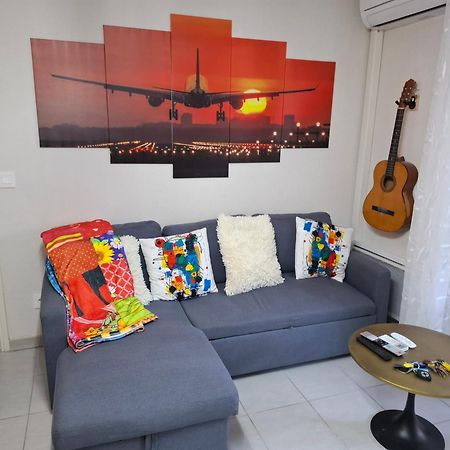 Appartement Beau Sejour Marseille Luaran gambar