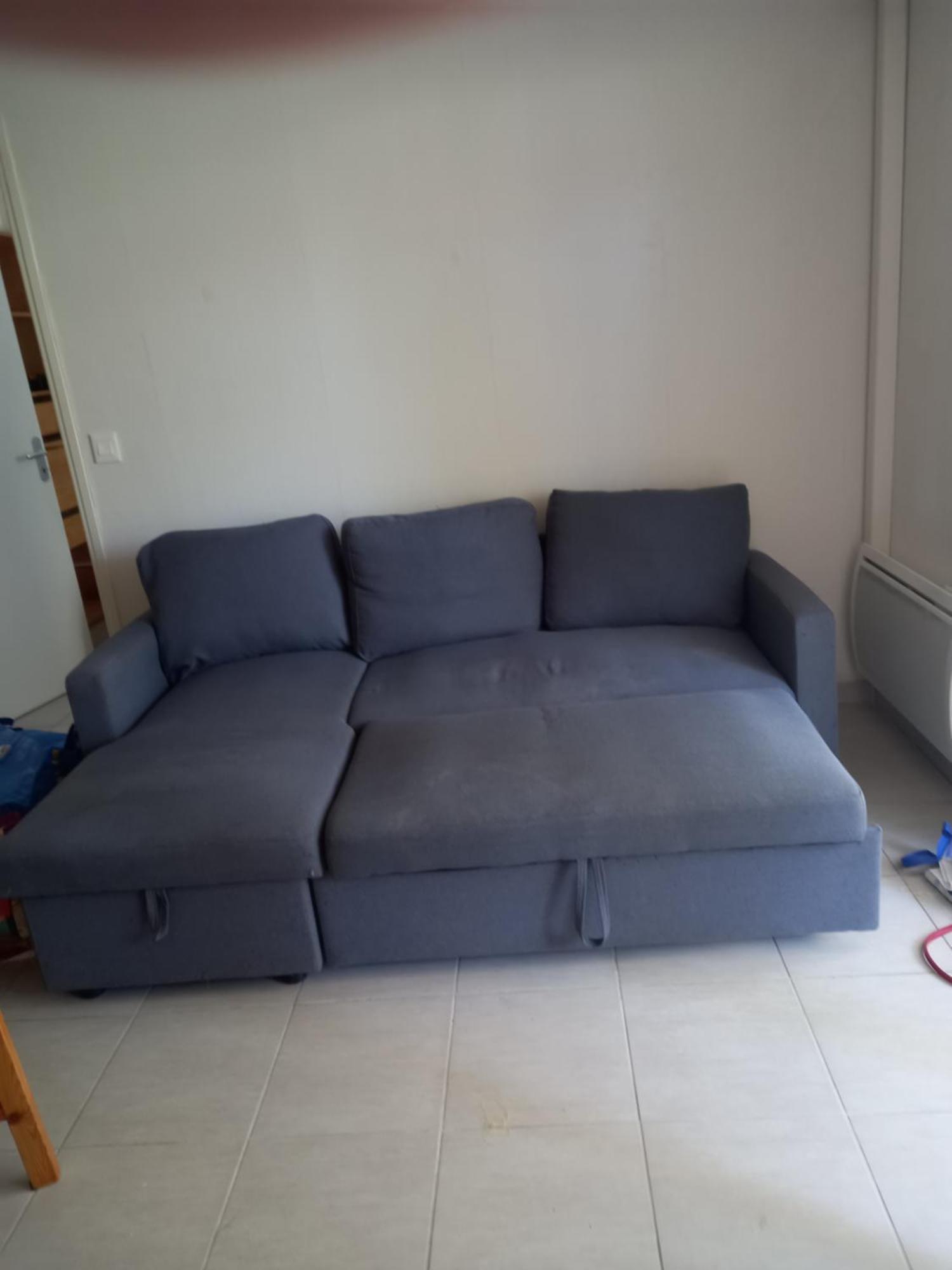 Appartement Beau Sejour Marseille Luaran gambar