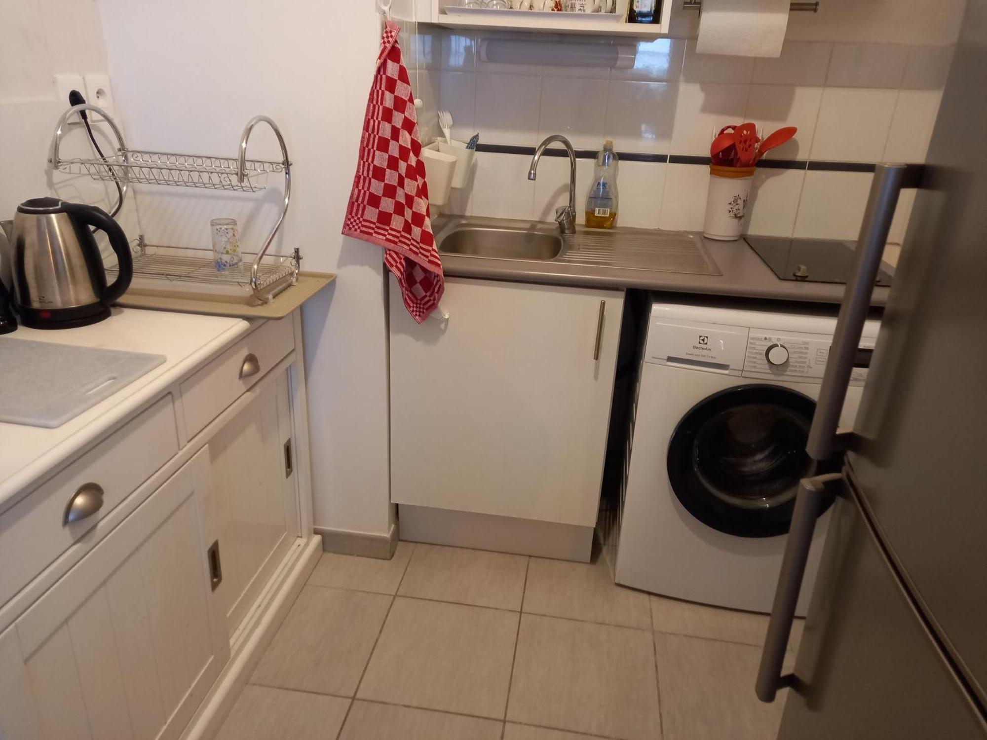 Appartement Beau Sejour Marseille Luaran gambar