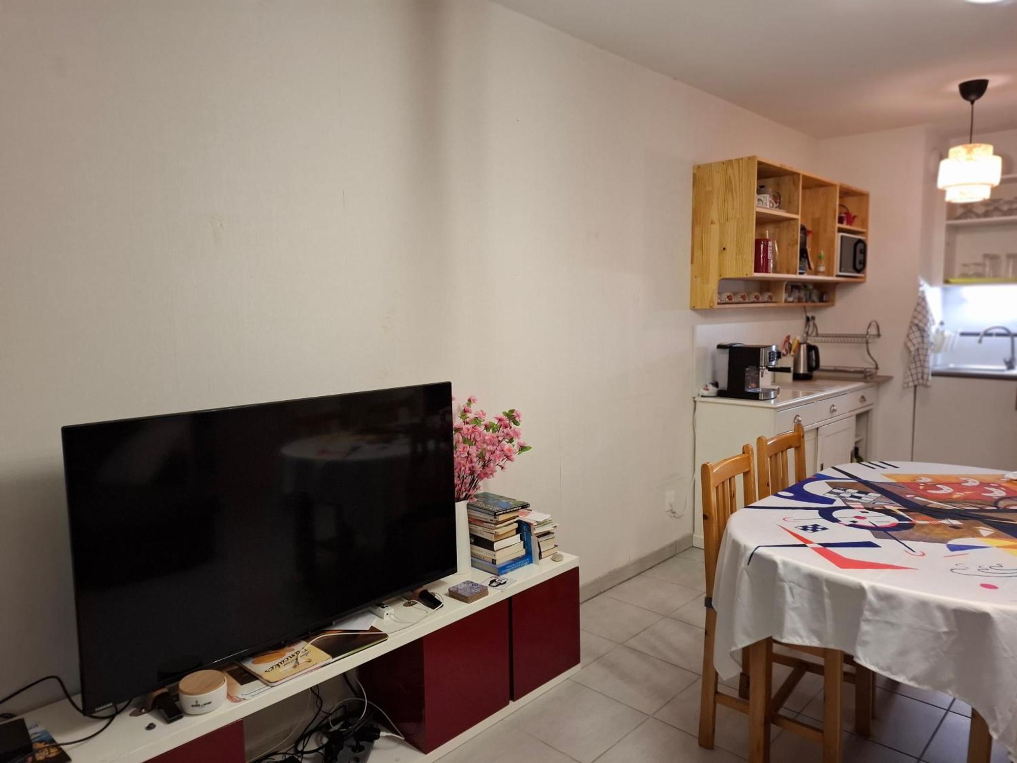 Appartement Beau Sejour Marseille Luaran gambar