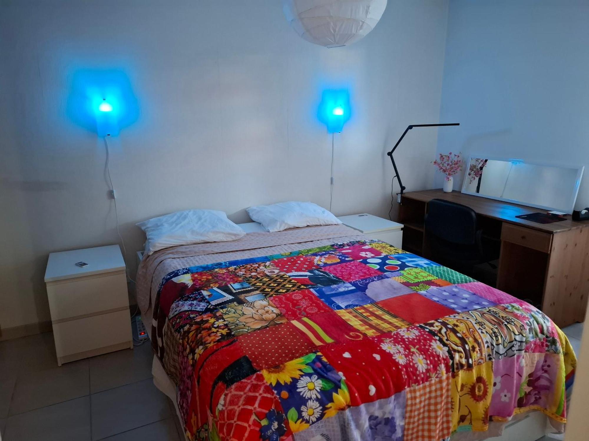 Appartement Beau Sejour Marseille Luaran gambar
