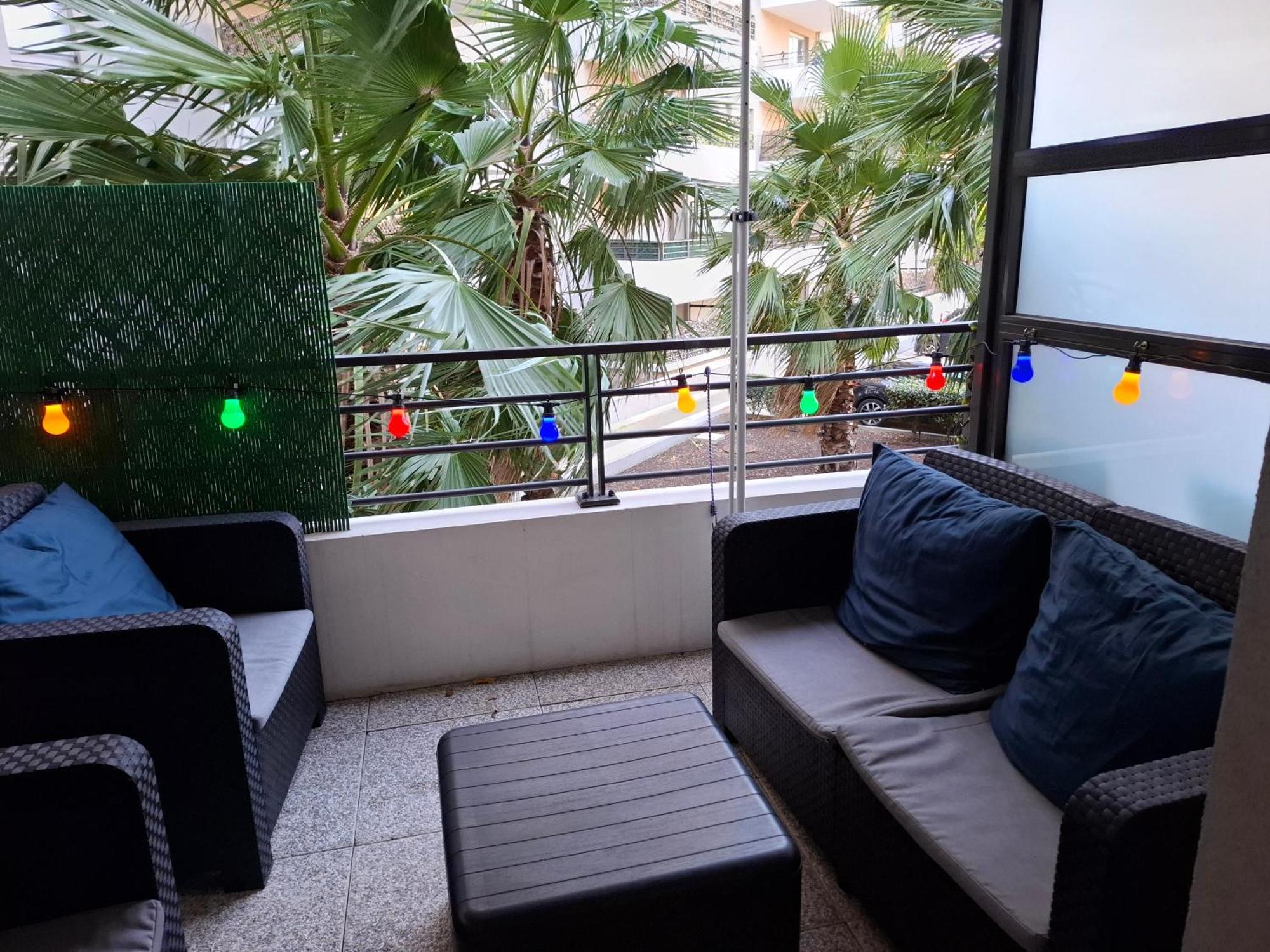 Appartement Beau Sejour Marseille Luaran gambar