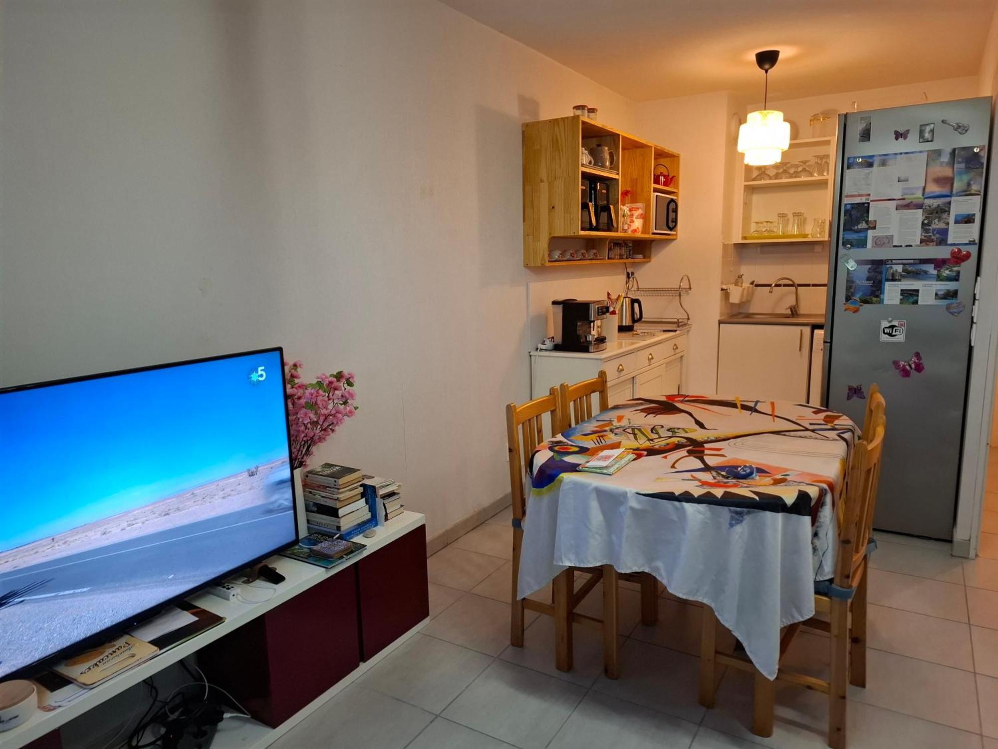 Appartement Beau Sejour Marseille Luaran gambar