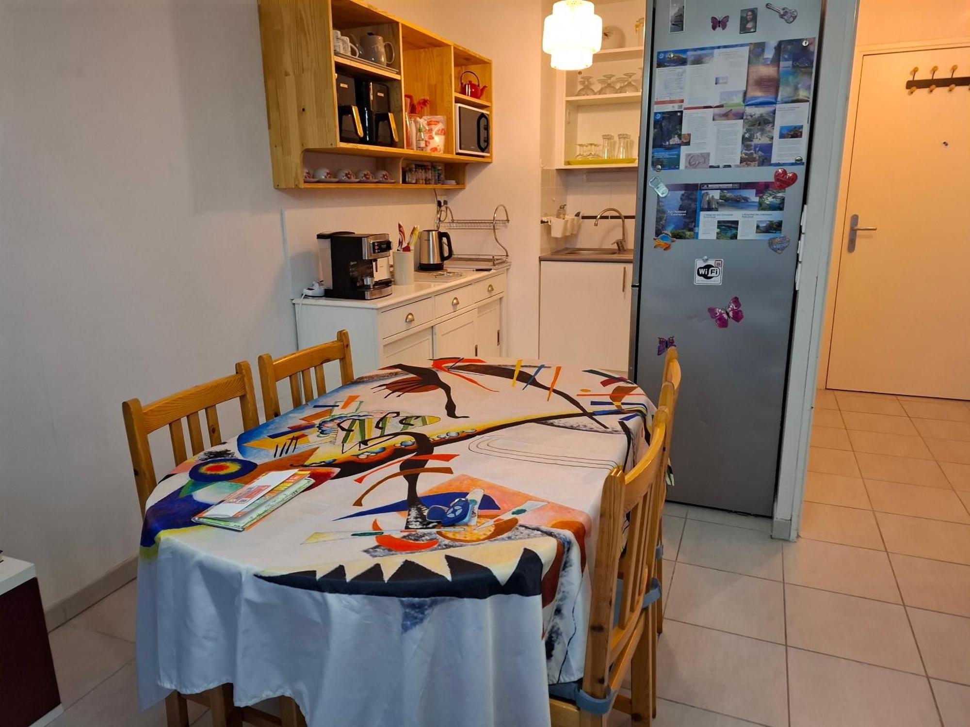 Appartement Beau Sejour Marseille Luaran gambar