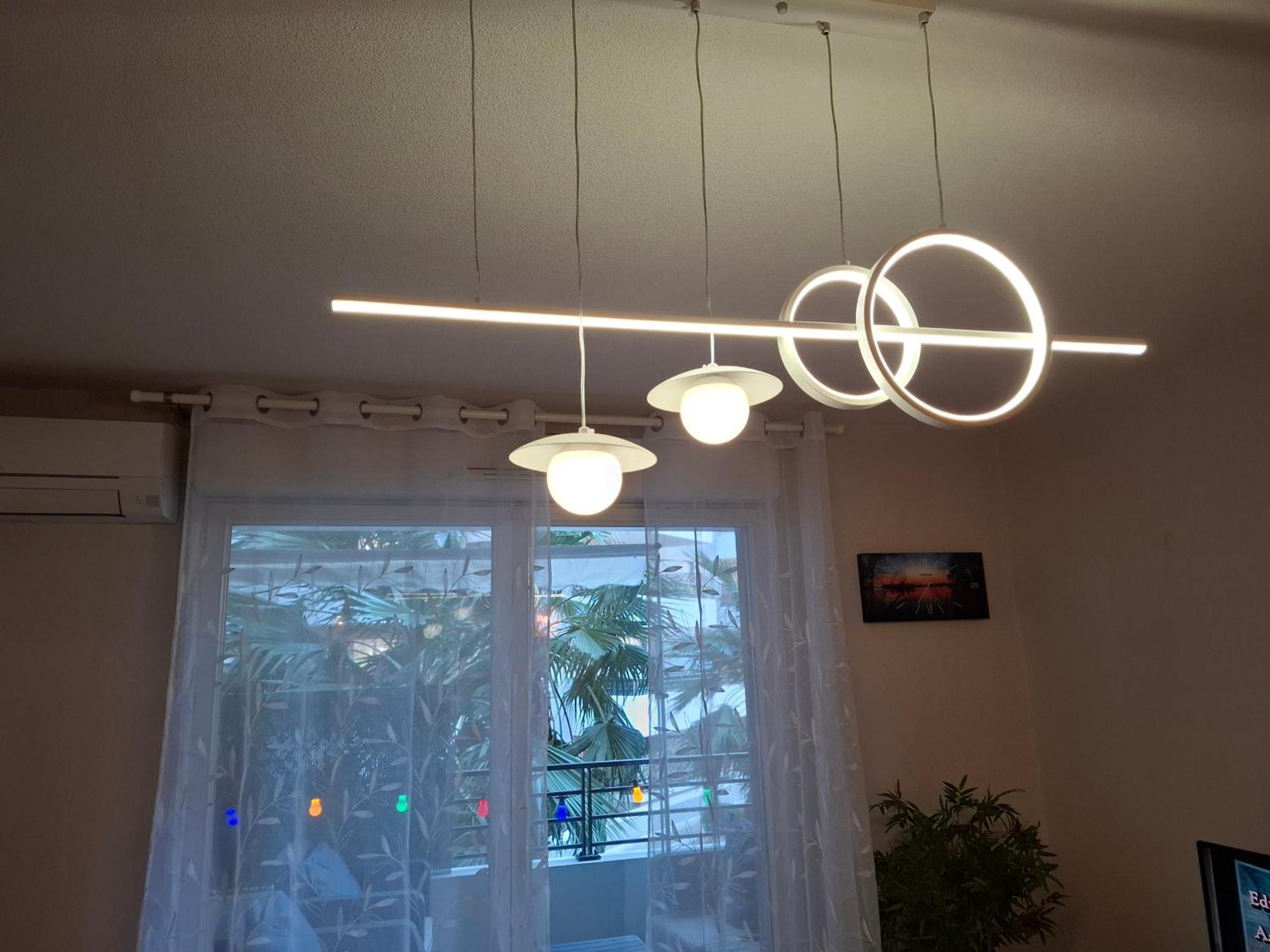 Appartement Beau Sejour Marseille Luaran gambar