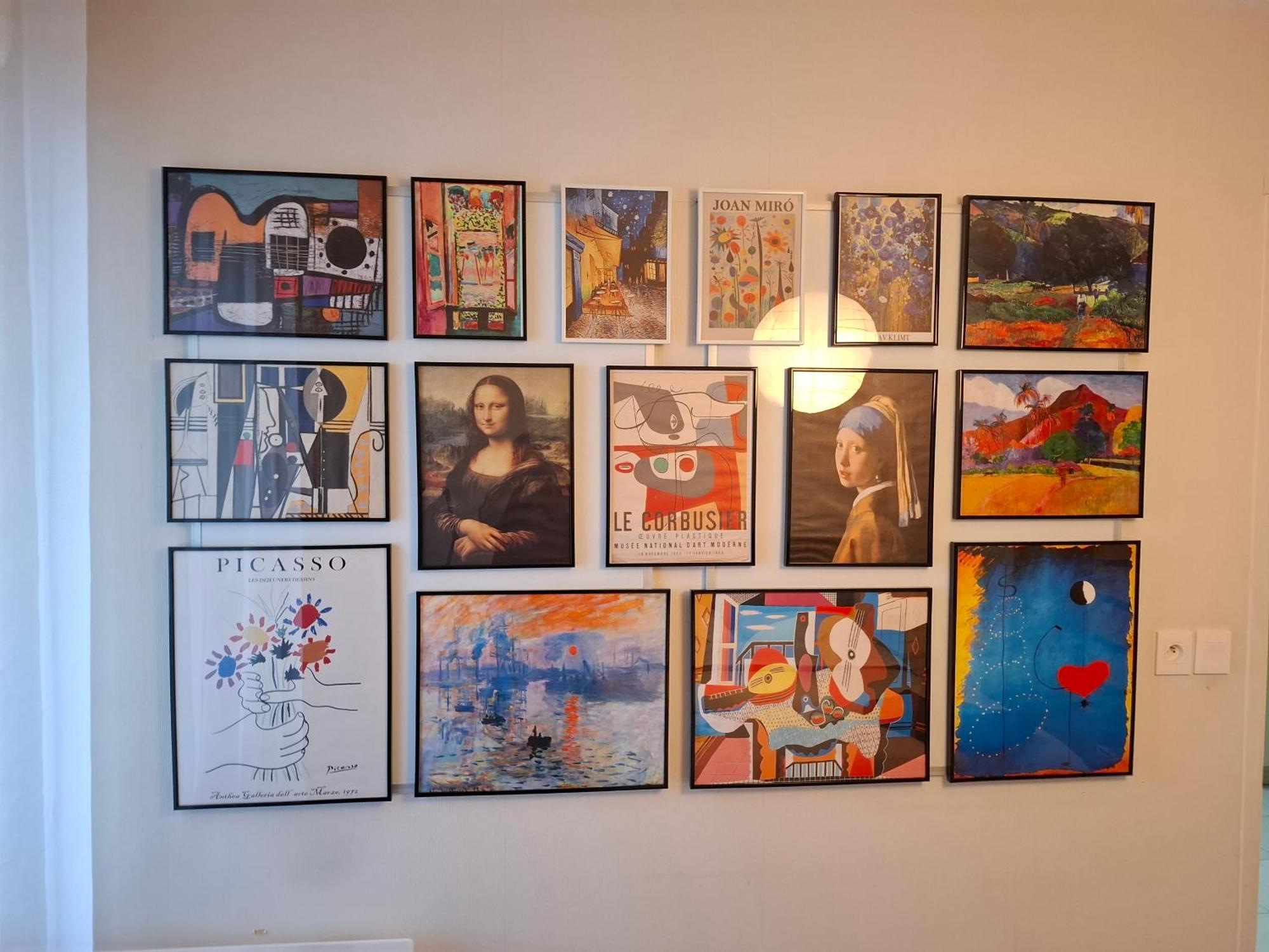 Appartement Beau Sejour Marseille Luaran gambar