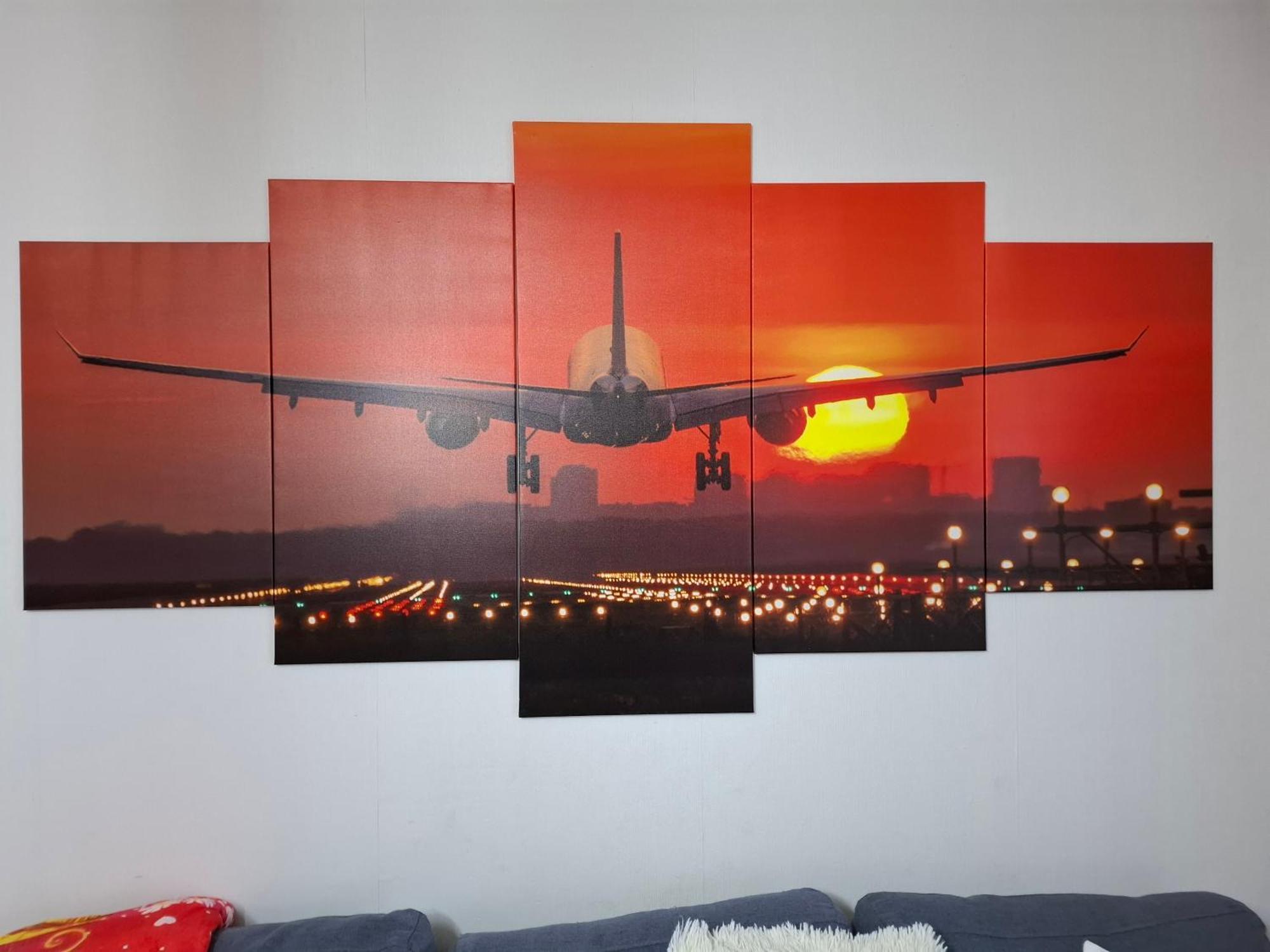 Appartement Beau Sejour Marseille Luaran gambar